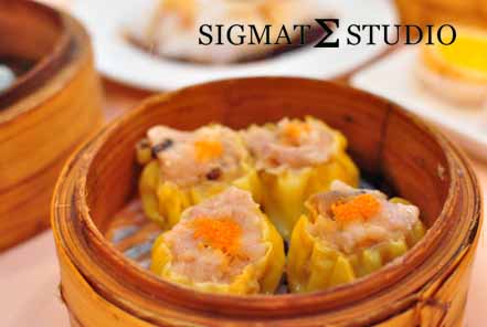 Yum Cha - Food - Dim Sum